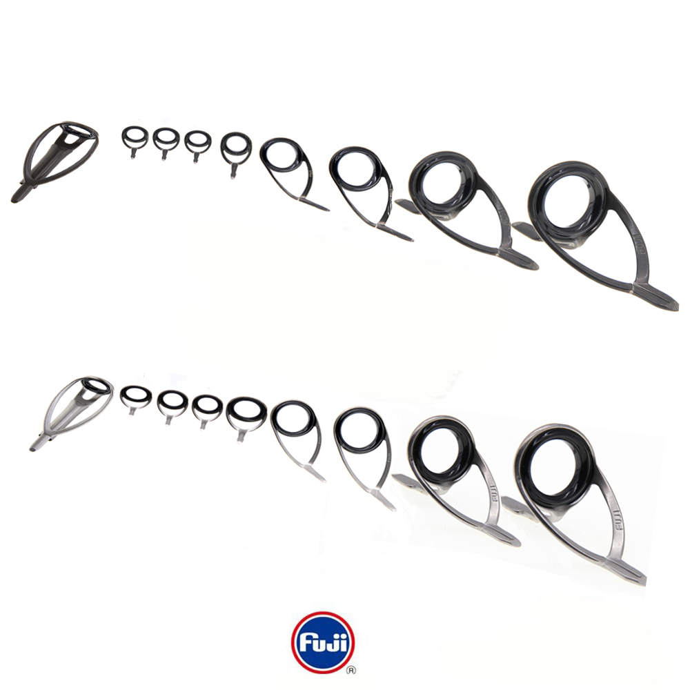 Original Fuji Guide Set KL SPI - Wok Carbon Steel ulasan dan harga