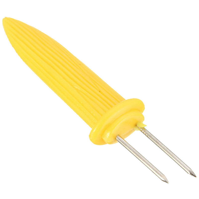 5/10PCS Stainless Steel Corn H - Home Cooking On ulasan dan harga