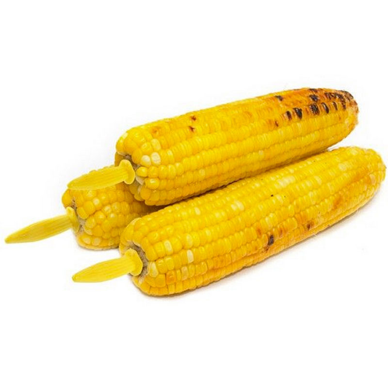 5/10PCS Stainless Steel Corn H - Home Cooking On ulasan dan harga