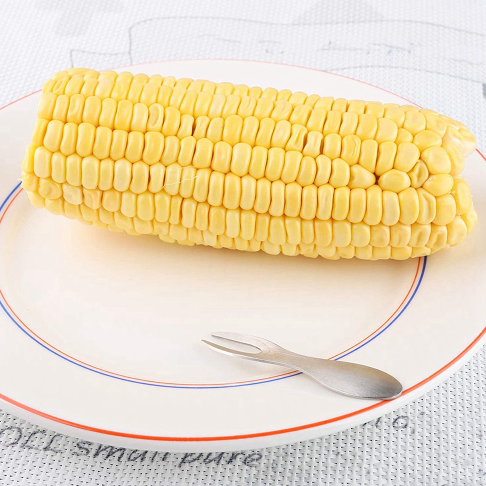 BMBY-Corn Holders Set Of 42 St - Home Cooking On ulasan dan harga
