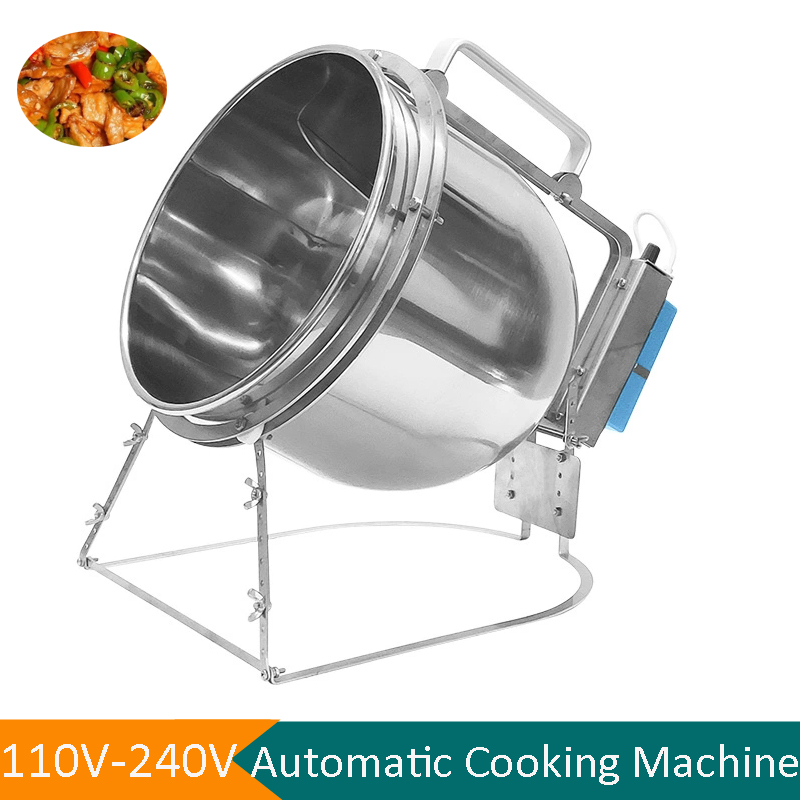 7L High Quality Automatic Cook - Home Cooking Fried Rice ulasan dan harga
