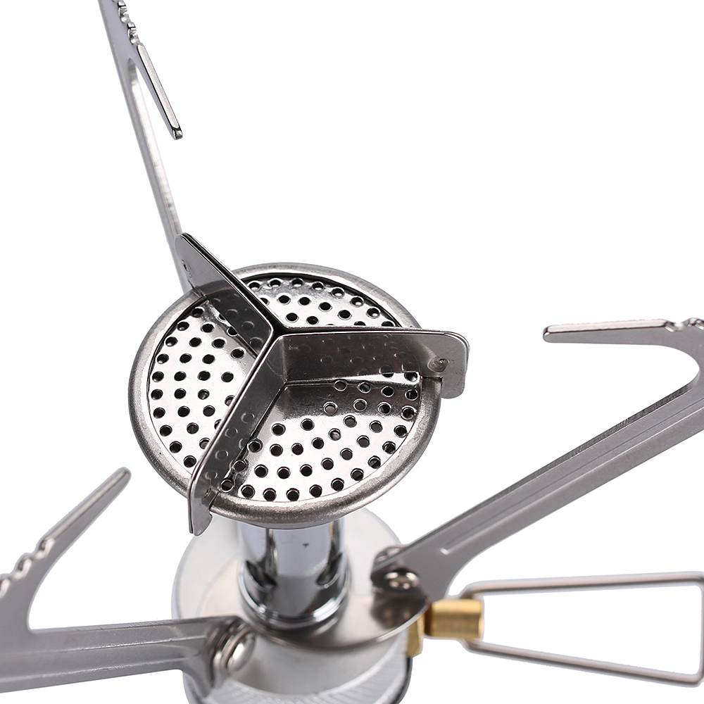 BRS Outdoor Camping Stove Port - Home Cooking Gas ulasan dan harga