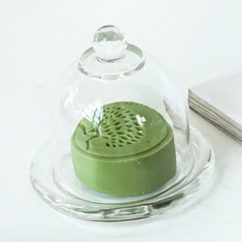 Cake Stand with Lid Cutting Bo - Home Cooking Recipes ulasan dan harga