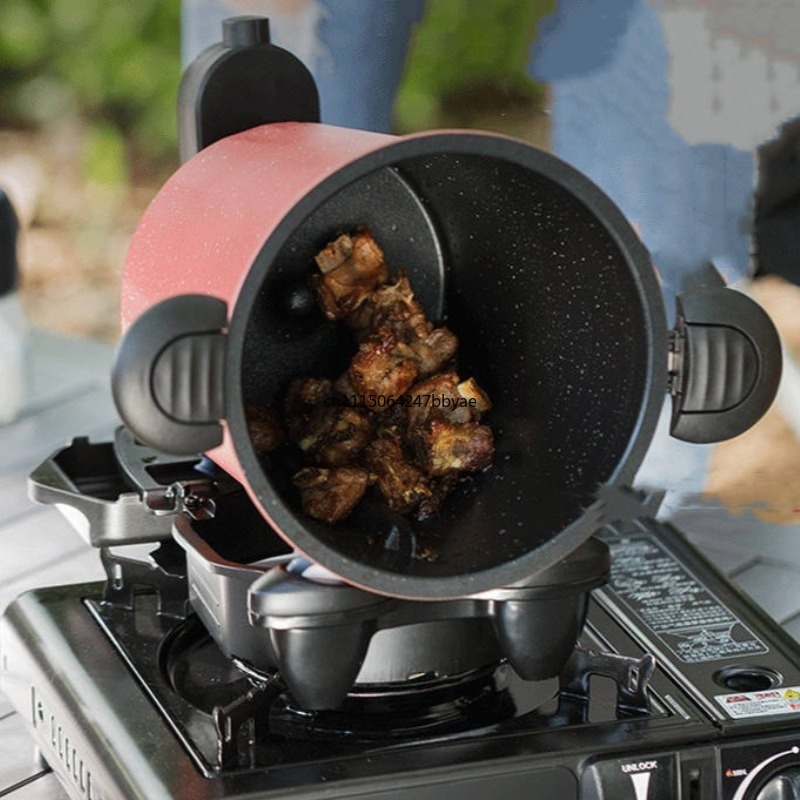 For Multifunctional 360° Rotat - Home Cooking Fried Rice ulasan dan harga