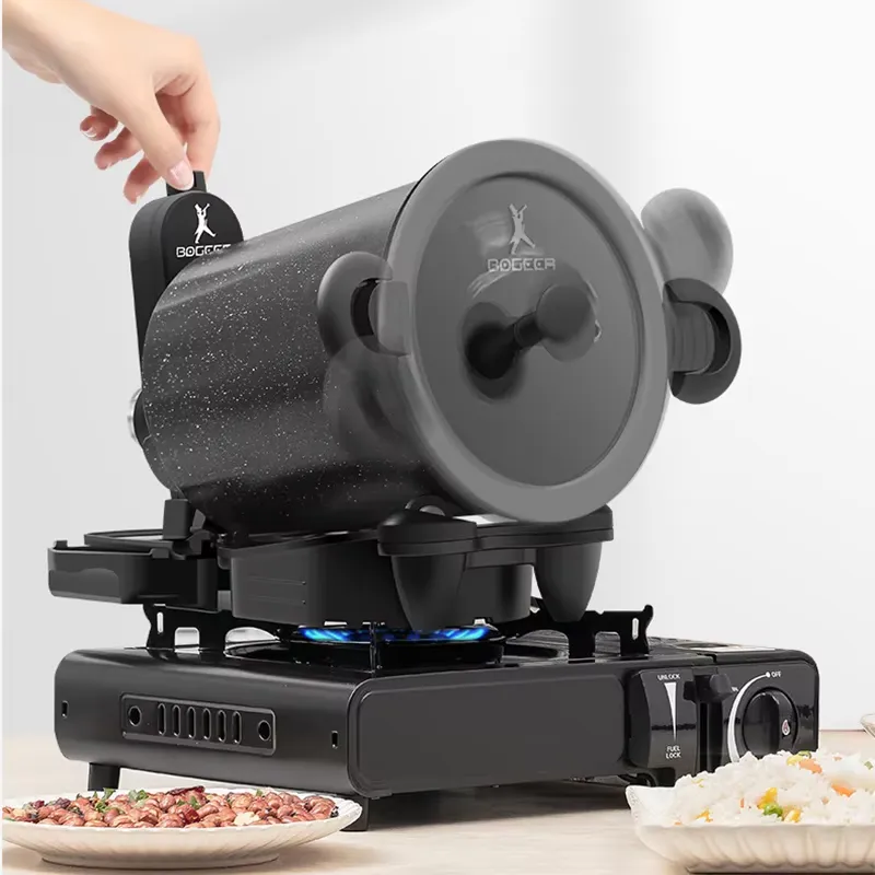 2026 Latest Home & Outdoor Mul - Home Cooking Fried Rice ulasan dan harga