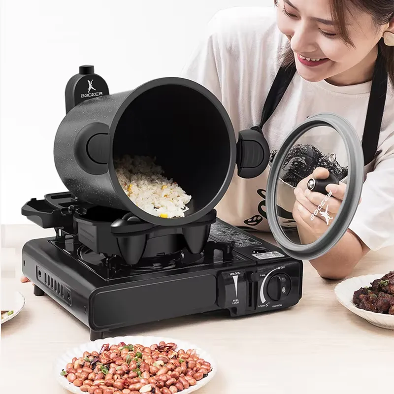 2026 Latest Home & Outdoor Mul - Home Cooking Fried Rice ulasan dan harga