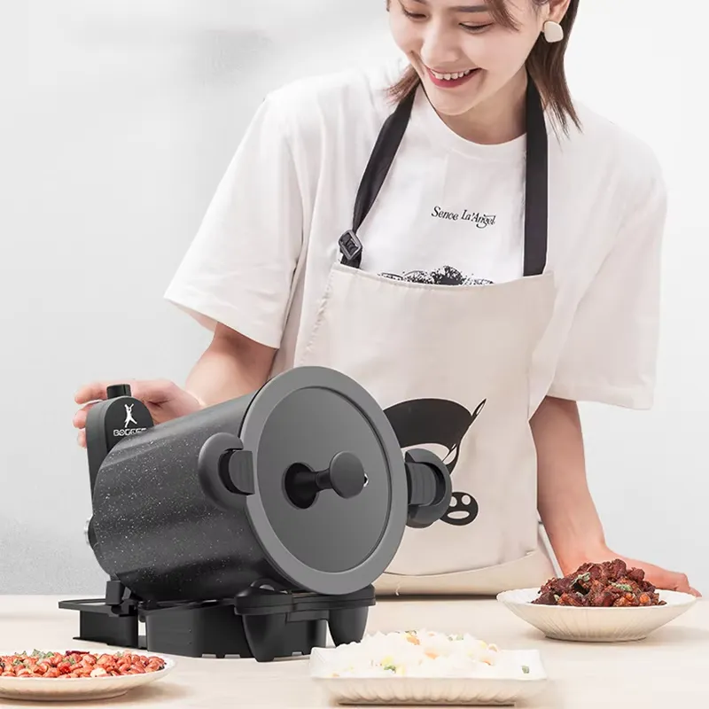 2026 Latest Home & Outdoor Mul - Home Cooking Fried Rice ulasan dan harga