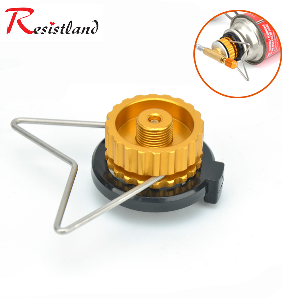 Gas Stove Adapter Propane Refi - Home Cooking Gas ulasan dan harga