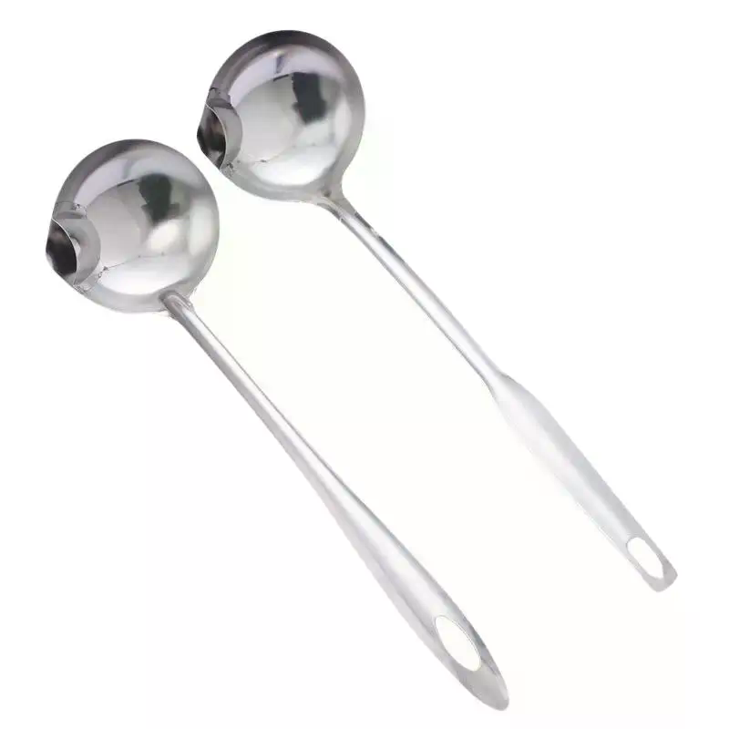 Stainless Steel Oil Separating - Home Cooking Oil Filter ulasan dan harga