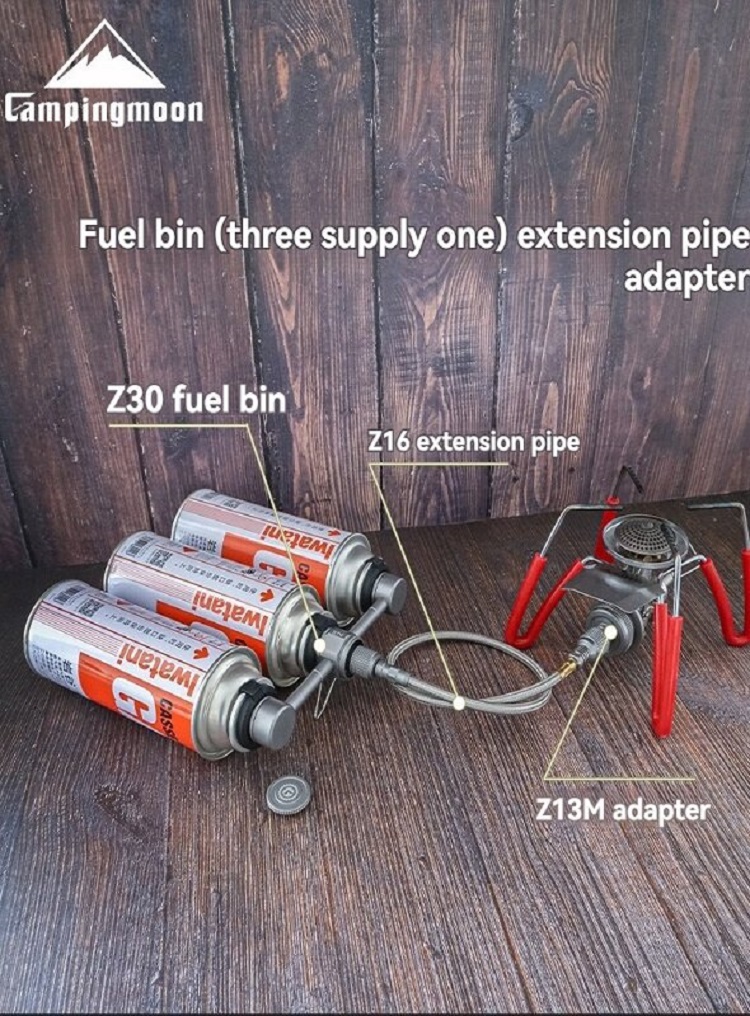 Cassette Fuel Tank Three Suppl - Home Cooking Gas ulasan dan harga