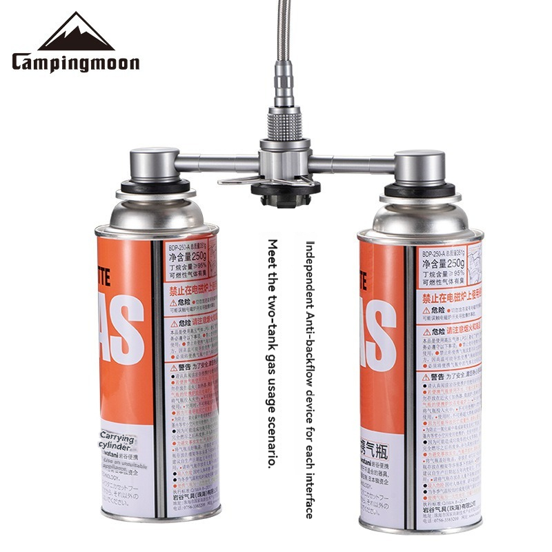 Cassette Fuel Tank Three Suppl - Home Cooking Gas ulasan dan harga