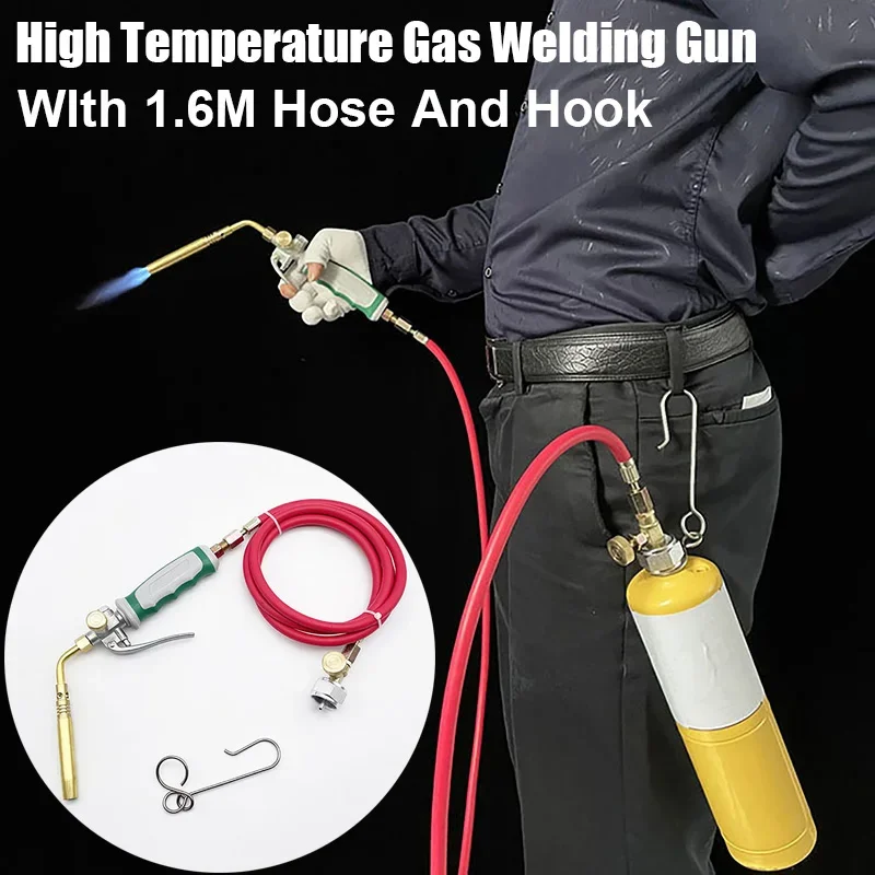 High Temperature Gas Welding G - Home Cooking Gas ulasan dan harga