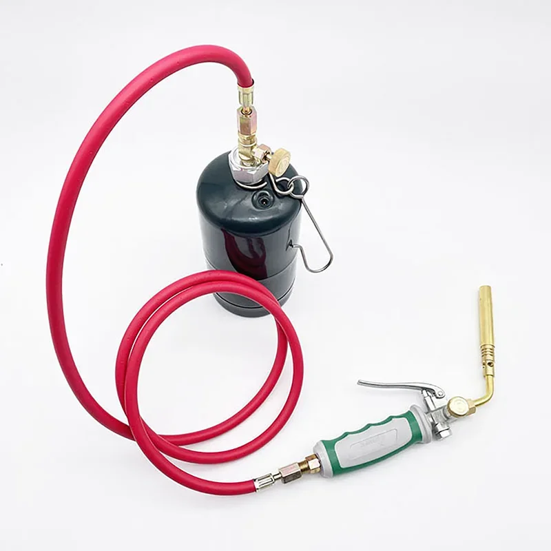 High Temperature Gas Welding G - Home Cooking Gas ulasan dan harga