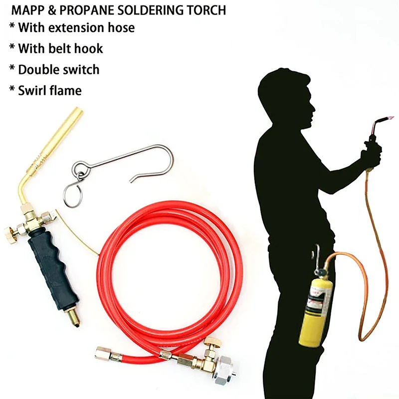 High Temperature Gas Welding G - Home Cooking Gas ulasan dan harga