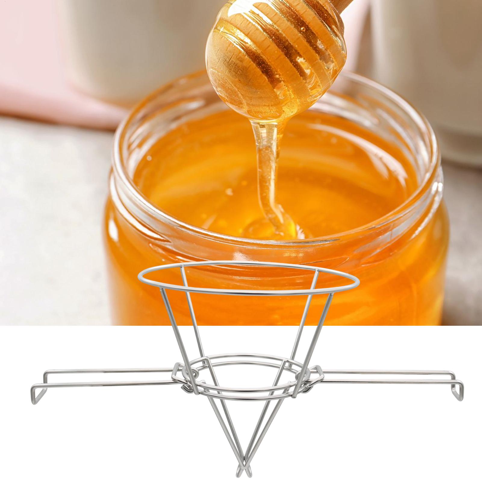 Maple Syrup Filter Stand Cooki - Home Cooking Oil Filter ulasan dan harga