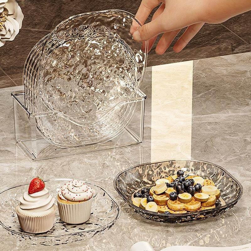 /KQM/Snack Bowls Fruit Plate D - Home Cooking Recipes ulasan dan harga