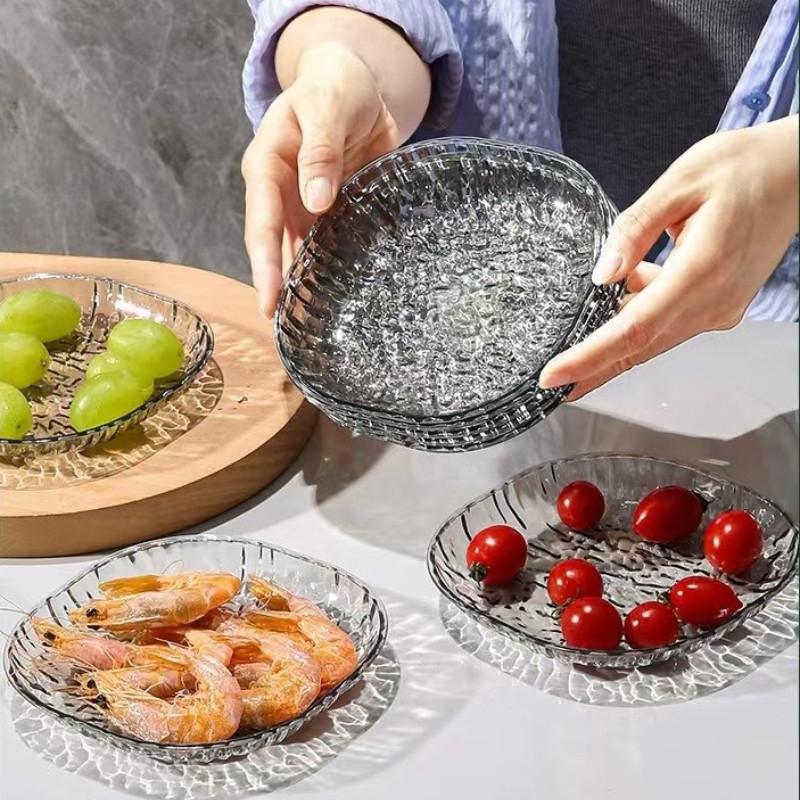 /KQM/Snack Bowls Fruit Plate D - Home Cooking Recipes ulasan dan harga
