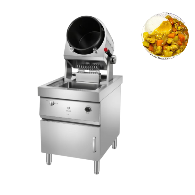 Non-Stick Gas Fried Noodle Ric - Home Cooking Fried Rice ulasan dan harga