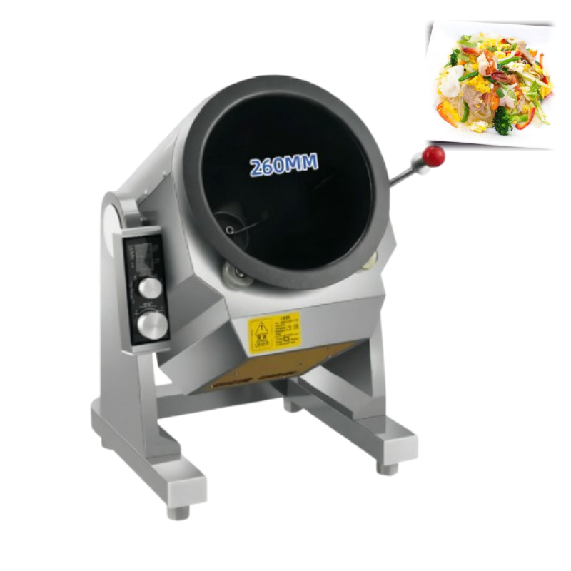 Non-Stick Gas Fried Noodle Ric - Home Cooking Fried Rice ulasan dan harga