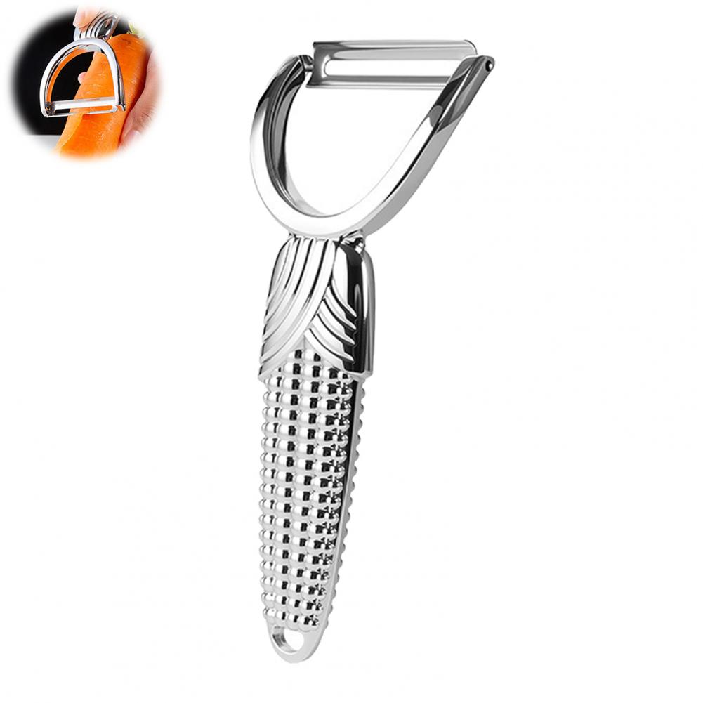 Kitchen Corn Shucker Corn Peel - Home Cooking On ulasan dan harga