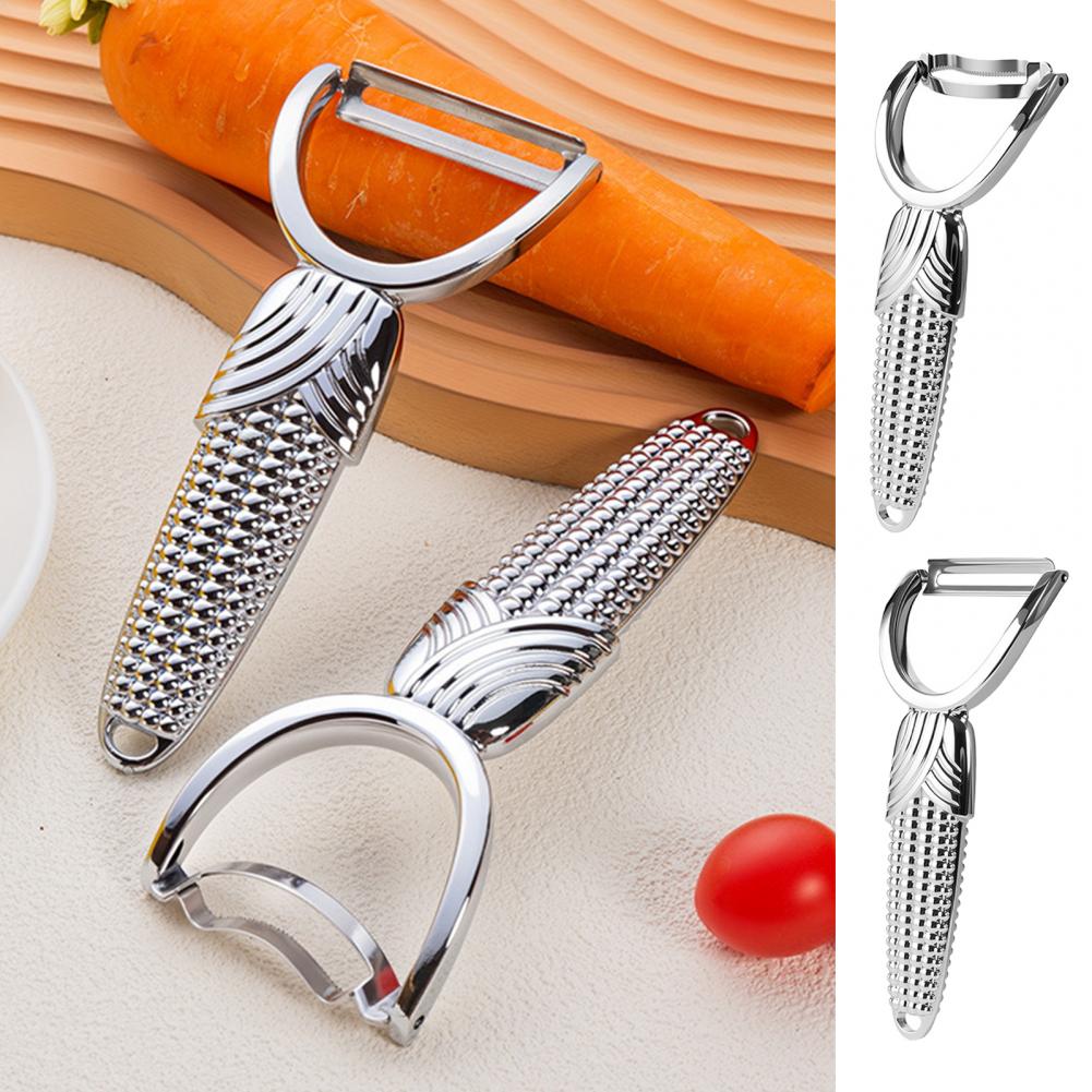 Kitchen Corn Shucker Corn Peel - Home Cooking On ulasan dan harga