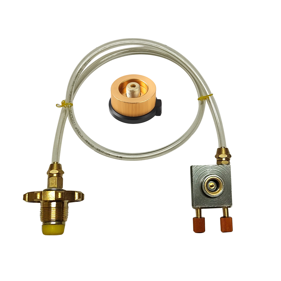 Asia Camping Gas Stove Propane - Home Cooking Gas ulasan dan harga