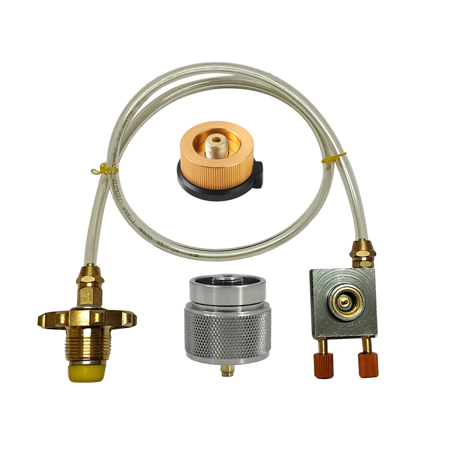 Asia Camping Gas Stove Propane - Home Cooking Gas ulasan dan harga
