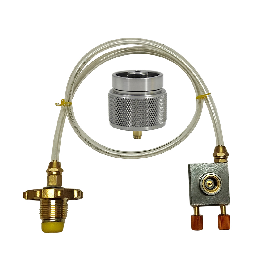 Asia Camping Gas Stove Propane - Home Cooking Gas ulasan dan harga