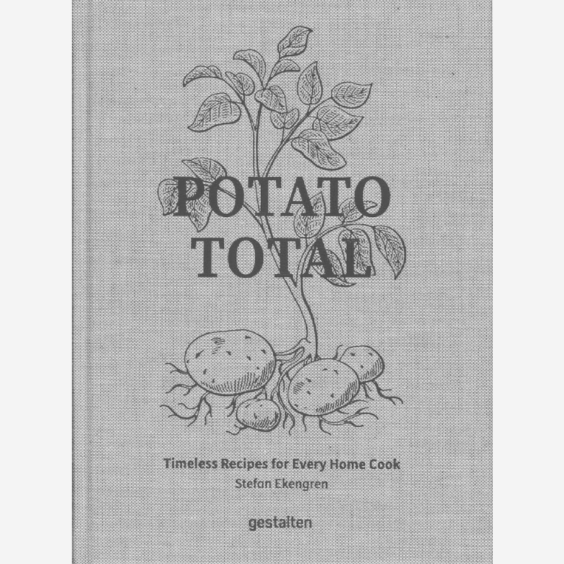 Potato Total  Timeless Recipes - Home Cooking Recipes ulasan dan harga