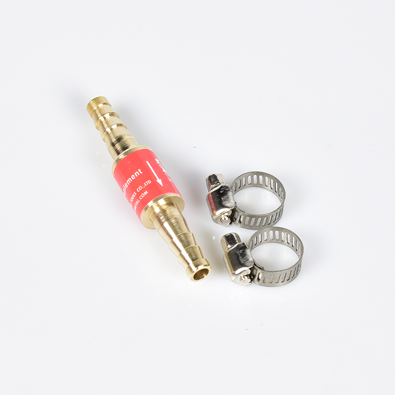 1pcs Pipe Flashback Arrestors  - Home Cooking Gas ulasan dan harga