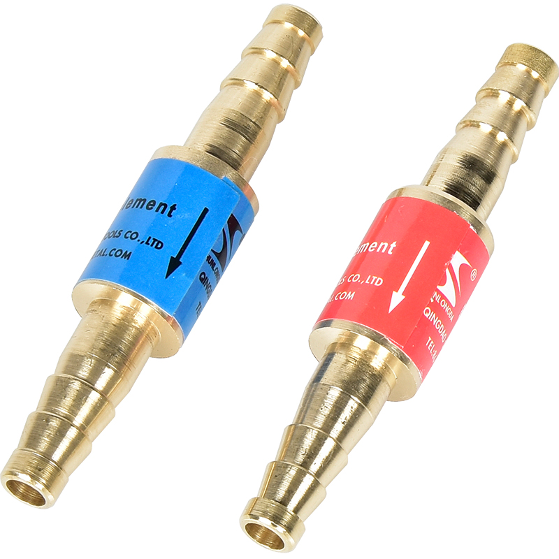 1pcs Pipe Flashback Arrestors  - Home Cooking Gas ulasan dan harga