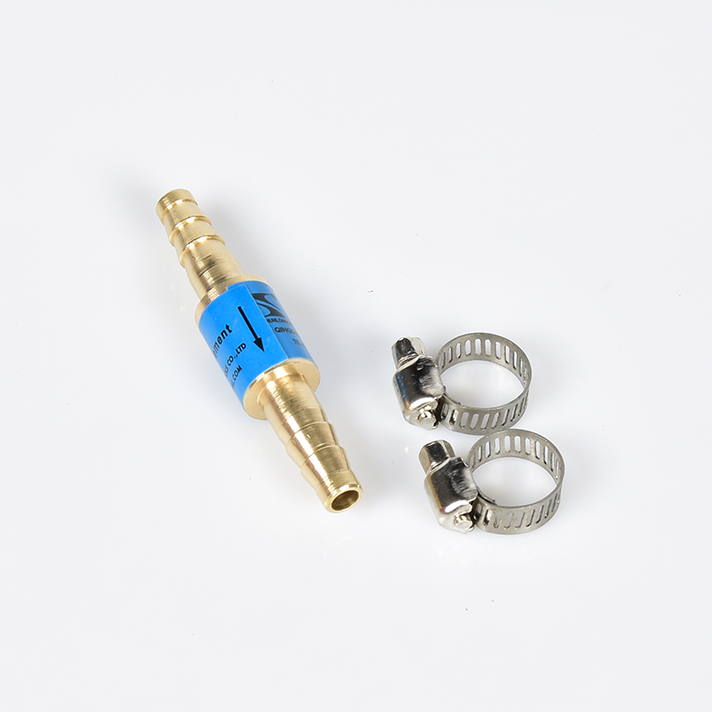 1pcs Pipe Flashback Arrestors  - Home Cooking Gas ulasan dan harga